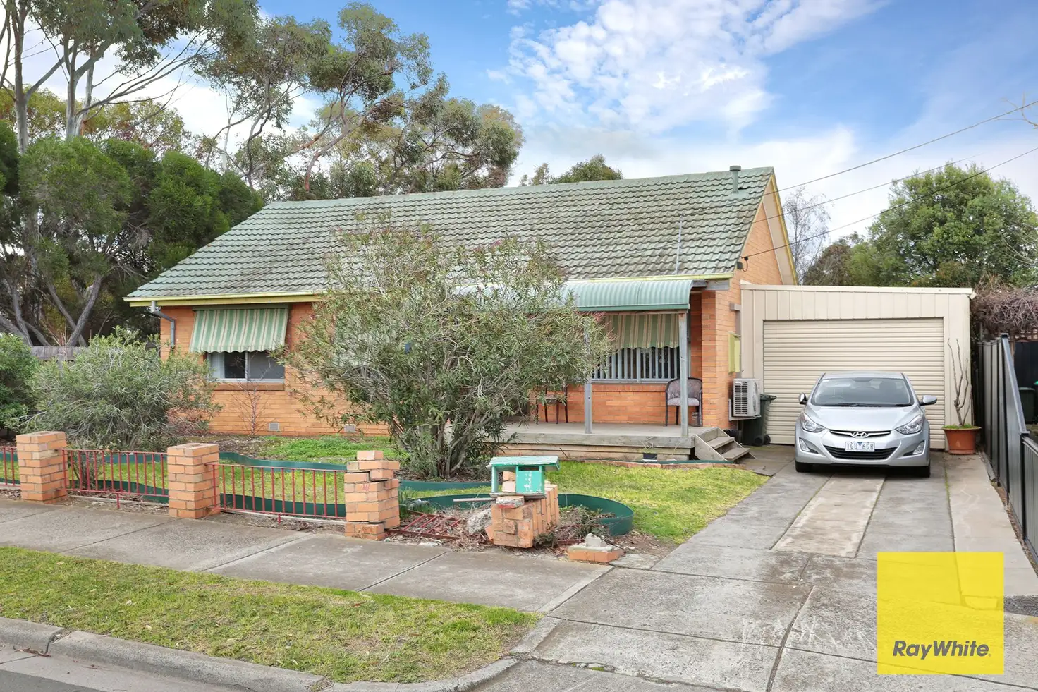 Main view of Homely house listing, 5 Bladin Street, Laverton VIC 3028