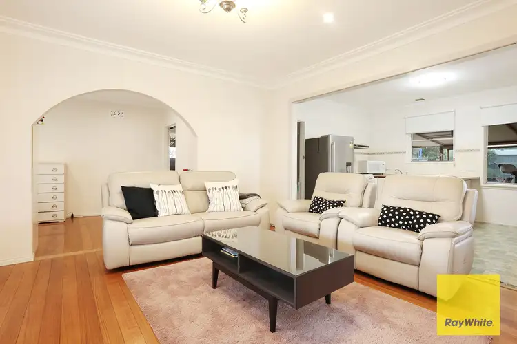 Second view of Homely house listing, 5 Bladin Street, Laverton VIC 3028