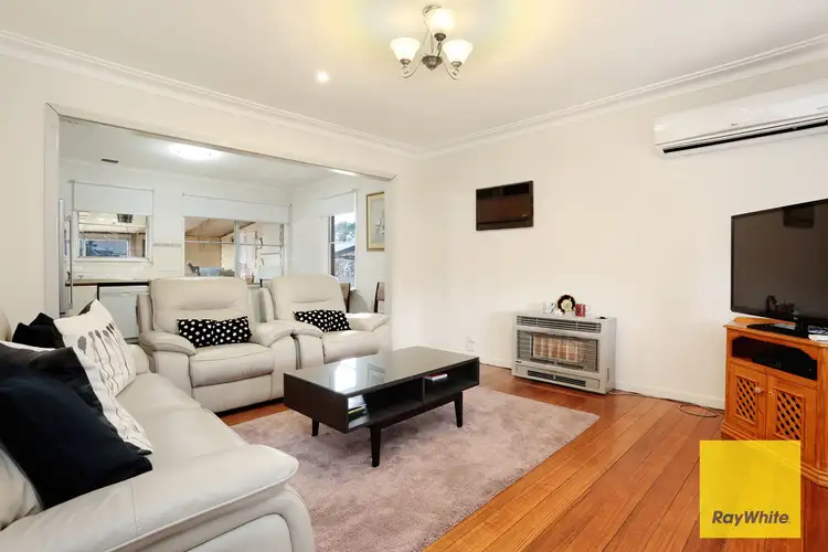 Third view of Homely house listing, 5 Bladin Street, Laverton VIC 3028