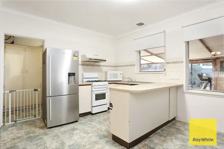 Fourth view of Homely house listing, 5 Bladin Street, Laverton VIC 3028