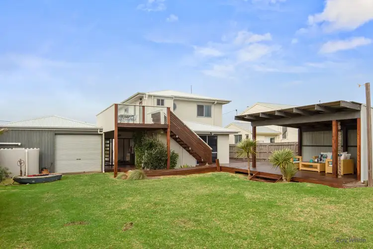 Main view of Homely house listing, 24 Stradbroke Crescent, Surf Beach VIC 3922