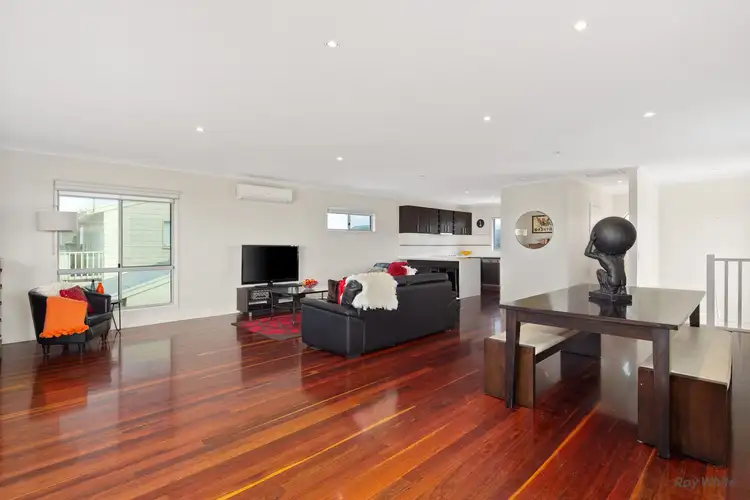 Third view of Homely house listing, 24 Stradbroke Crescent, Surf Beach VIC 3922