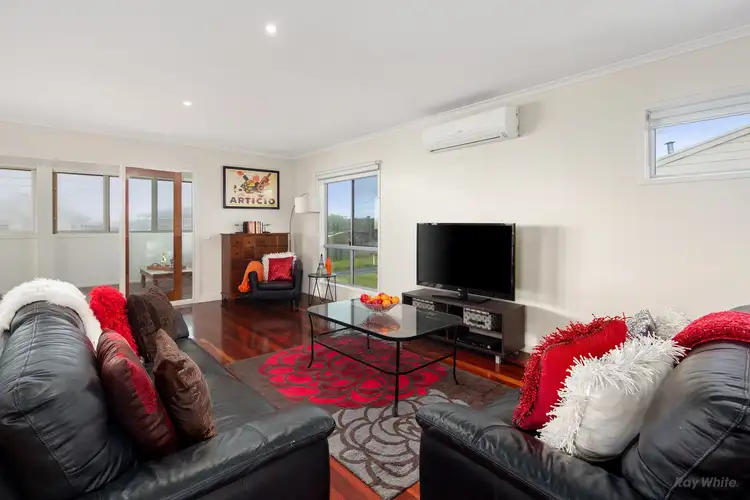 Seventh view of Homely house listing, 24 Stradbroke Crescent, Surf Beach VIC 3922