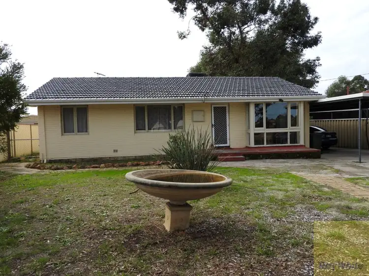 Main view of Homely house listing, 157 Third Avenue, Kelmscott WA 6111
