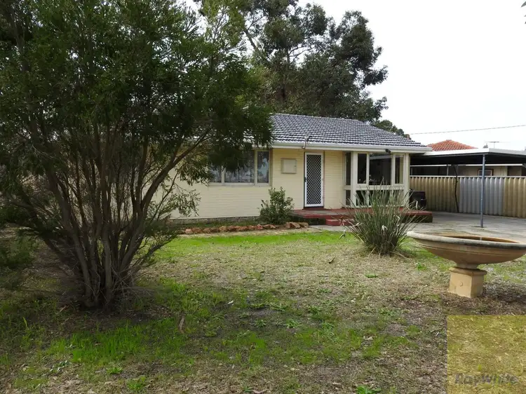 Second view of Homely house listing, 157 Third Avenue, Kelmscott WA 6111