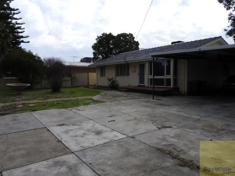 Third view of Homely house listing, 157 Third Avenue, Kelmscott WA 6111