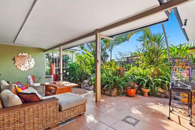 Main view of Homely house listing, 25 Carnation Street, Proserpine QLD 4800