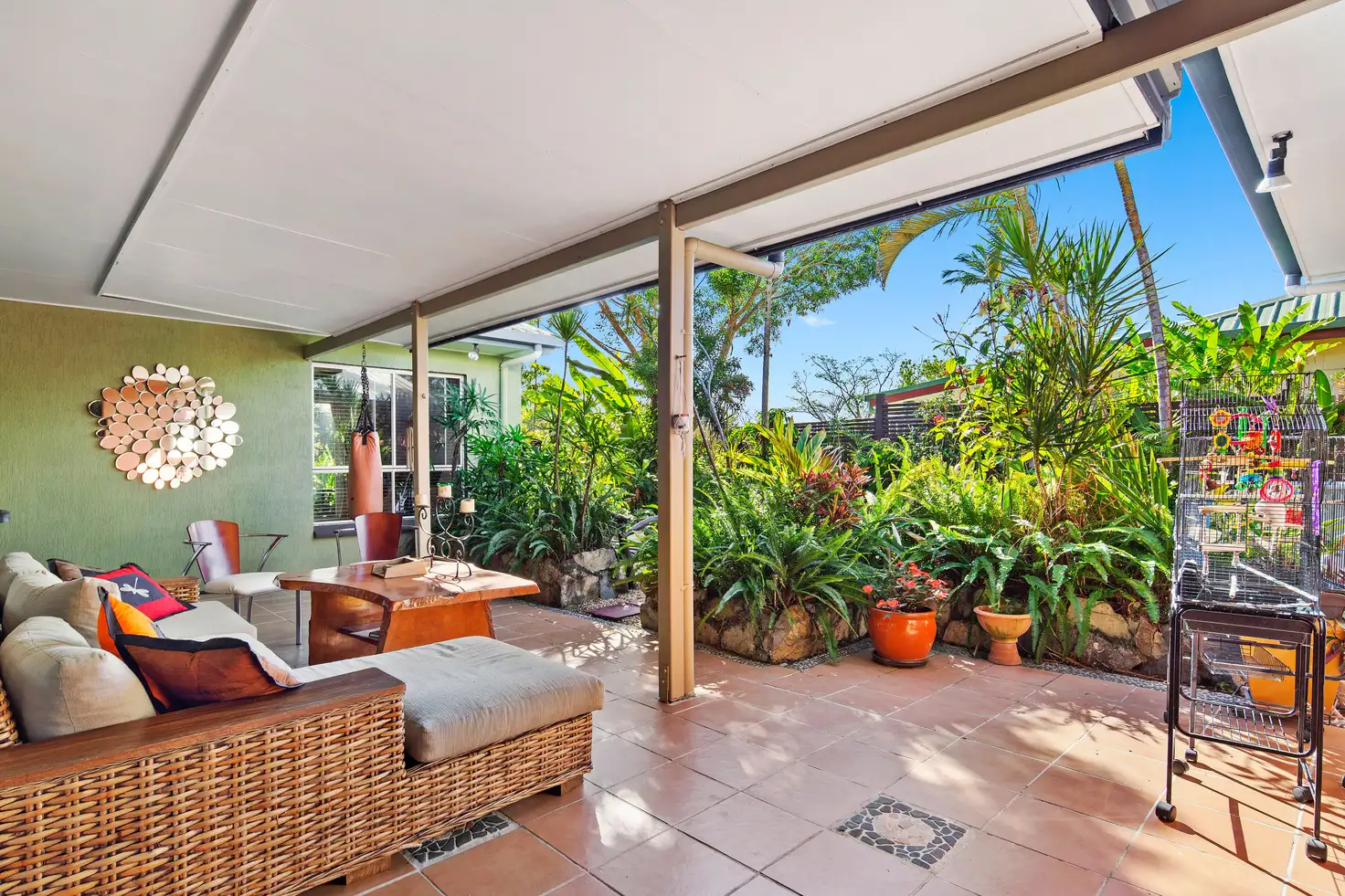 Main view of Homely house listing, 25 Carnation Street, Proserpine QLD 4800
