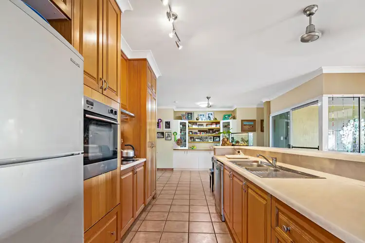 Fifth view of Homely house listing, 25 Carnation Street, Proserpine QLD 4800