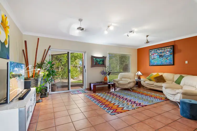 Sixth view of Homely house listing, 25 Carnation Street, Proserpine QLD 4800