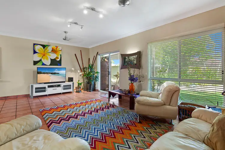 Seventh view of Homely house listing, 25 Carnation Street, Proserpine QLD 4800