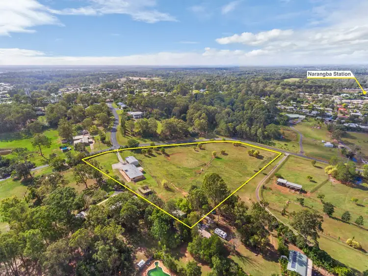 11 McCullagh Crescent, Narangba QLD 4504