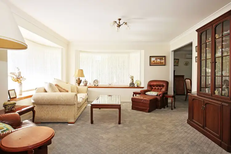 Third view of Homely house listing, 41 Chittick Avenue, North Nowra NSW 2541