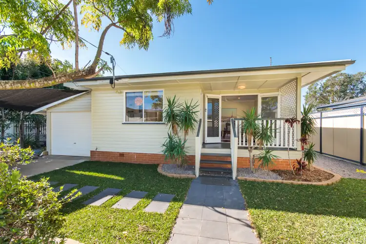 12 Flaxman Street, Banyo QLD 4014