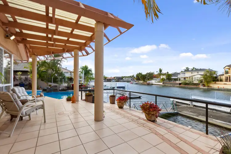 83 Sundance Way, Runaway Bay QLD 4216