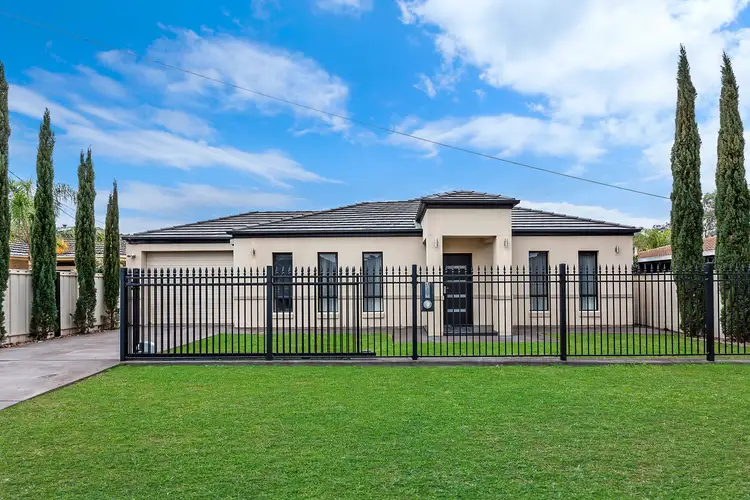 48 Meath Avenue, Salisbury Downs SA 5108