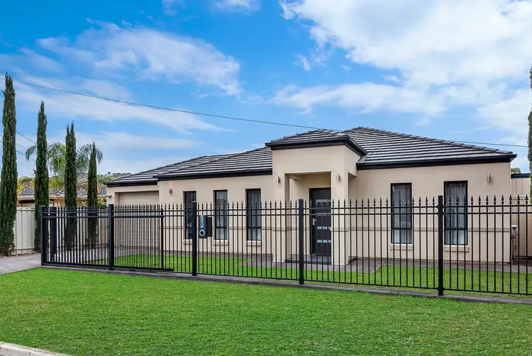 Second view of Homely house listing, 48 Meath Avenue, Salisbury Downs SA 5108