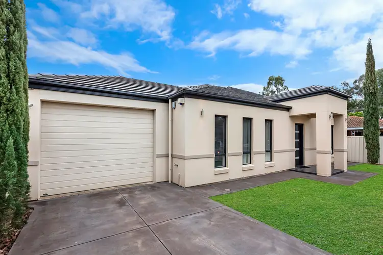 Fourth view of Homely house listing, 48 Meath Avenue, Salisbury Downs SA 5108