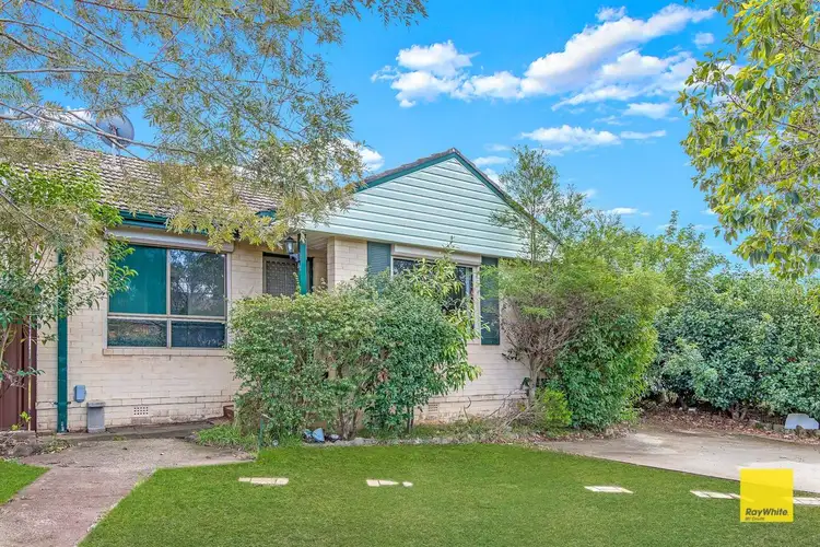 81 Torres Crescent, Whalan NSW 2770