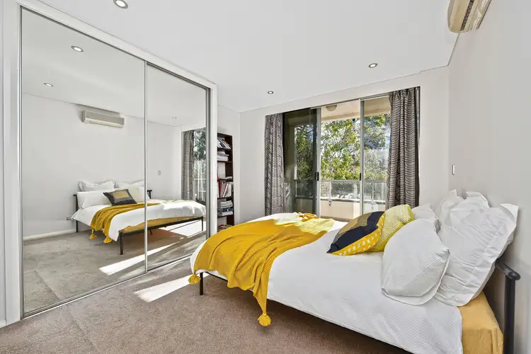45/24 Walker Street, Rhodes NSW 2138