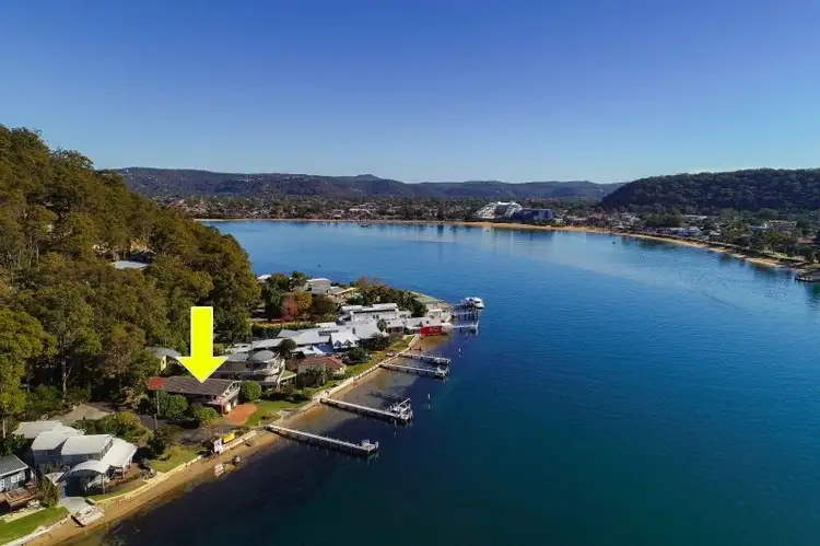 Main view of Homely house listing, 70 Wagstaffe Avenue, Wagstaffe NSW 2257