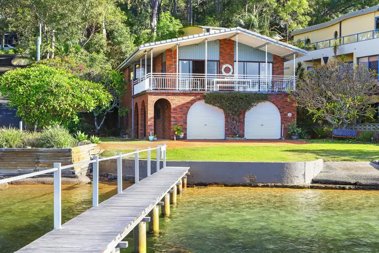 Third view of Homely house listing, 70 Wagstaffe Avenue, Wagstaffe NSW 2257