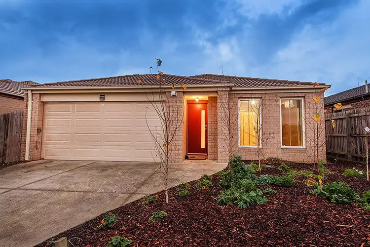 Second view of Homely house listing, 103 Fairhaven Boulevard, Cranbourne West VIC 3977