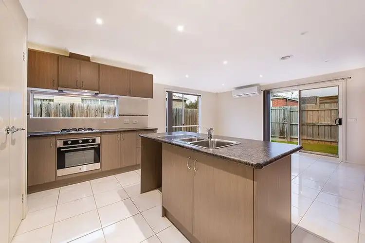 Third view of Homely house listing, 103 Fairhaven Boulevard, Cranbourne West VIC 3977