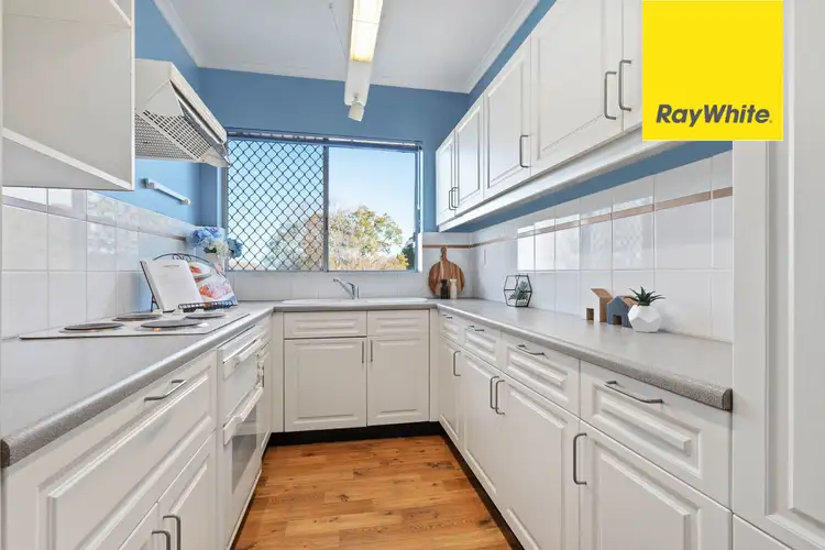 Second view of Homely apartment listing, 8/364 Pennant Hills Road, Carlingford NSW 2118