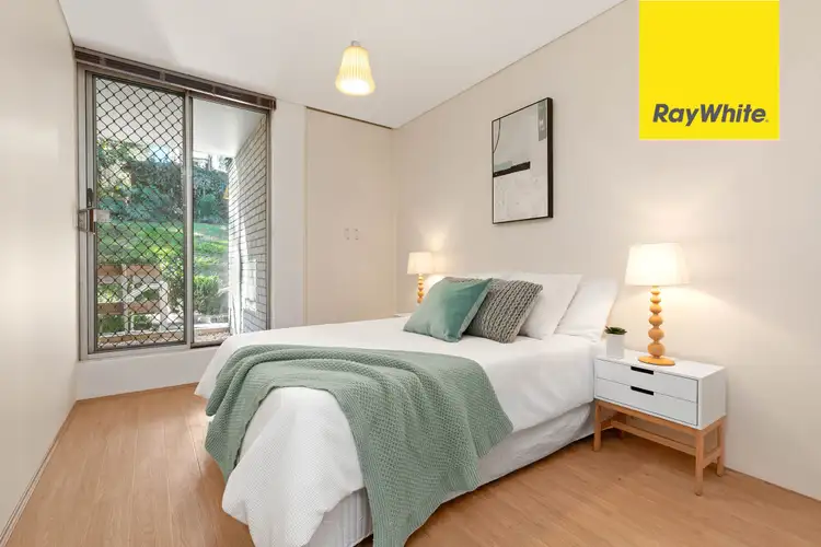 Fourth view of Homely apartment listing, 8/364 Pennant Hills Road, Carlingford NSW 2118