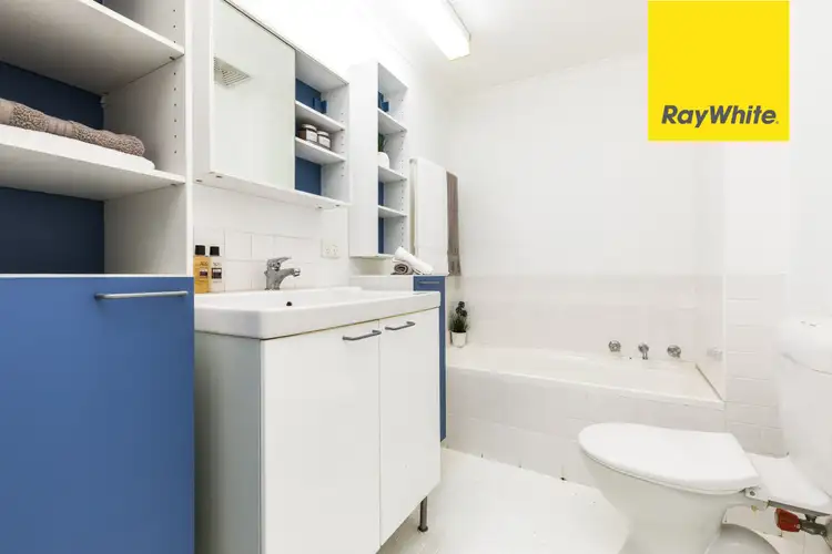 Sixth view of Homely apartment listing, 8/364 Pennant Hills Road, Carlingford NSW 2118