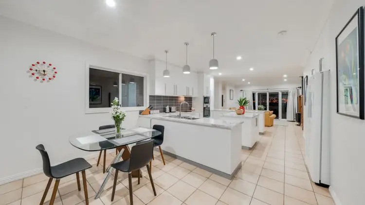 Fourth view of Homely house listing, 8 Postle Street, Darling Heights QLD 4350