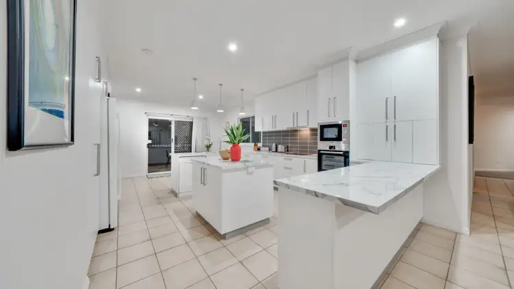 Fifth view of Homely house listing, 8 Postle Street, Darling Heights QLD 4350