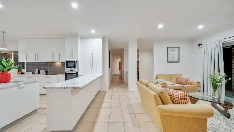 Sixth view of Homely house listing, 8 Postle Street, Darling Heights QLD 4350