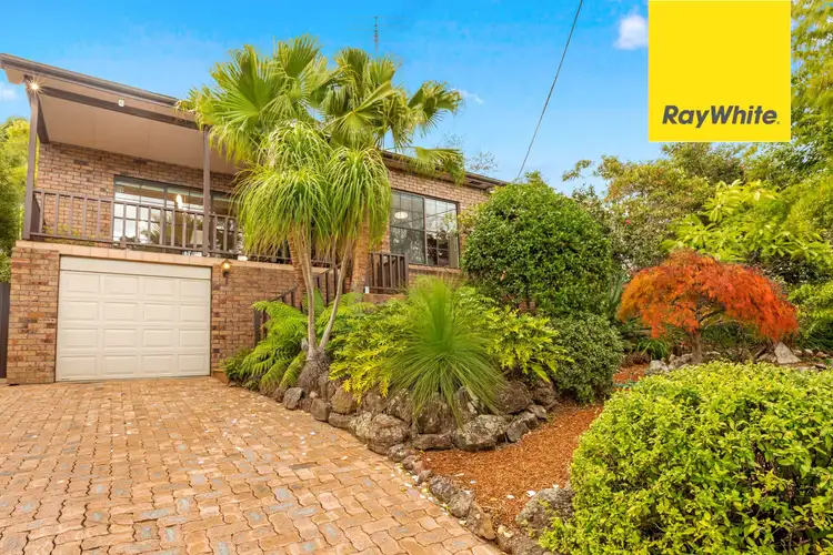 20 Helen Street, Epping NSW 2121