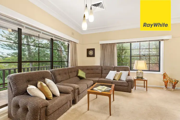 Second view of Homely house listing, 20 Helen Street, Epping NSW 2121