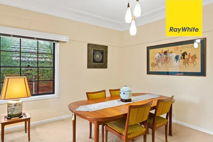 Fourth view of Homely house listing, 20 Helen Street, Epping NSW 2121