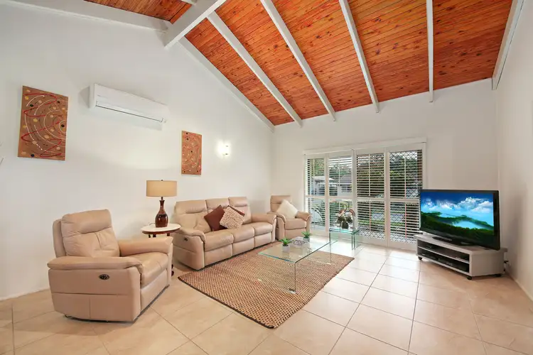 Fourth view of Homely house listing, 25 Caloola Drive, Springwood QLD 4127