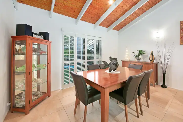 Fifth view of Homely house listing, 25 Caloola Drive, Springwood QLD 4127