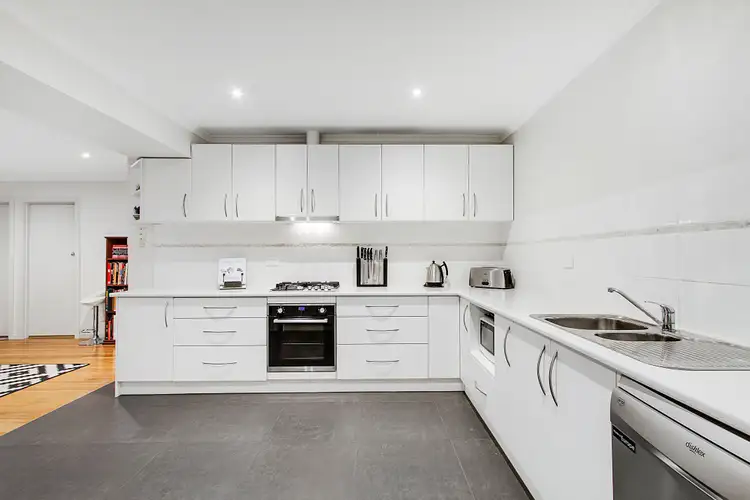 Fourth view of Homely house listing, 5 Brunei Grove, Frankston VIC 3199