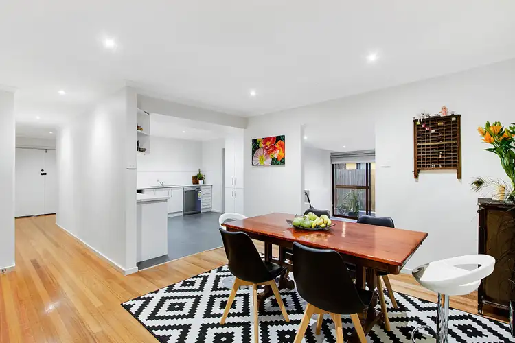 Fifth view of Homely house listing, 5 Brunei Grove, Frankston VIC 3199