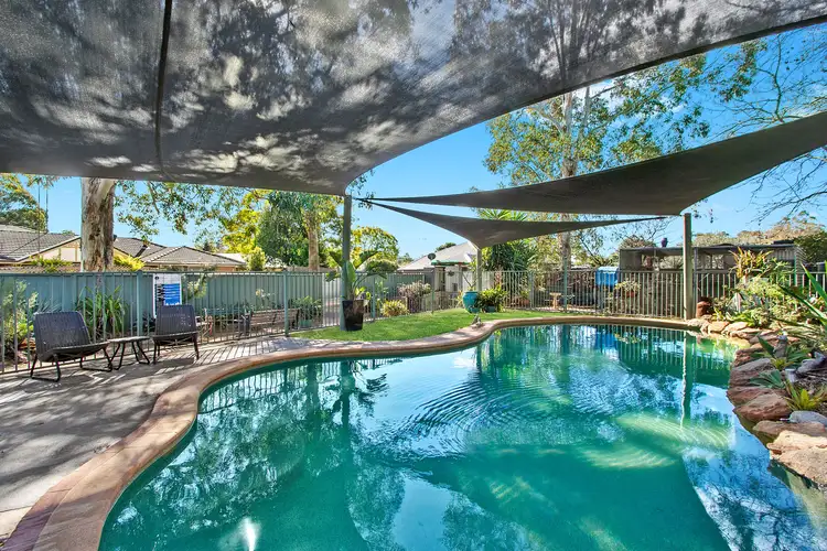 22 Michael Street, North Richmond NSW 2754