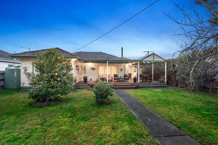 86 Liverpool Road, Kilsyth VIC 3137