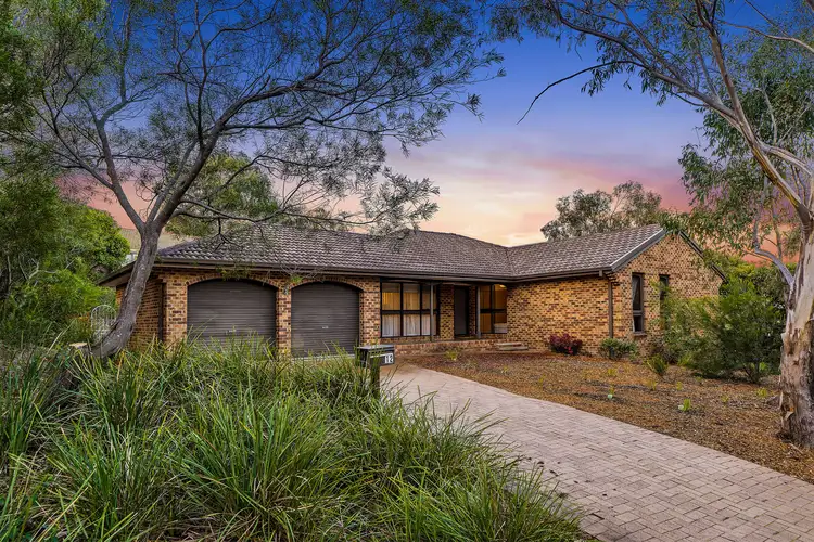 12 Jaeger Circuit, Bruce ACT 2617