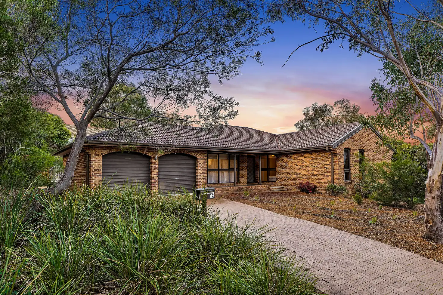 Main view of Homely house listing, 12 Jaeger Circuit, Bruce ACT 2617