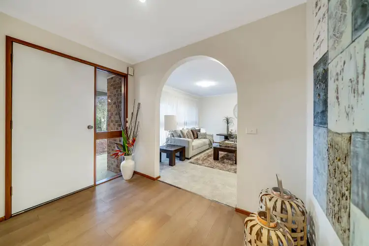 Second view of Homely house listing, 12 Jaeger Circuit, Bruce ACT 2617