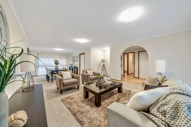 Third view of Homely house listing, 12 Jaeger Circuit, Bruce ACT 2617