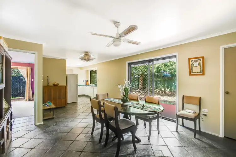 6 Gorman Street, Darling Heights QLD 4350