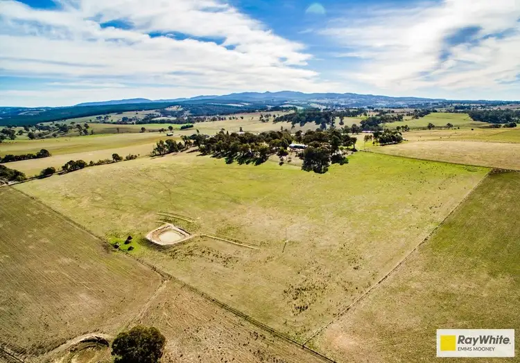 Fourth view of Homely rural property listing, 283 Wattersons Lane, Forest Reefs NSW 2798