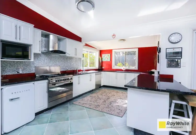 Fifth view of Homely rural property listing, 283 Wattersons Lane, Forest Reefs NSW 2798